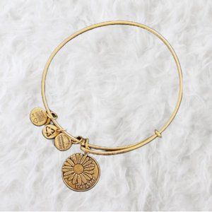 Alex and Ani Daughter Bracelet